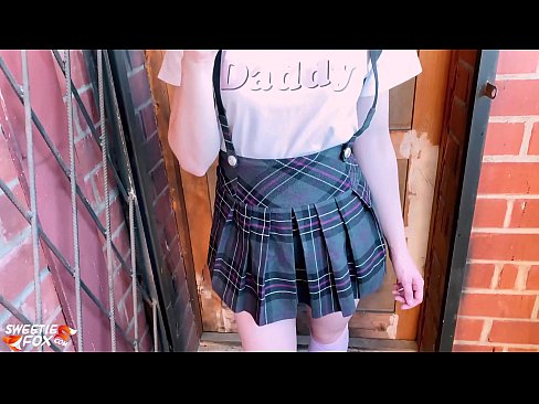 ❤️ Dibistan dîkê xwe kûr dimije û li şûna dersan diqelişe. Pornoya malê li porno ku.pornxlxx.ru ❌️❤