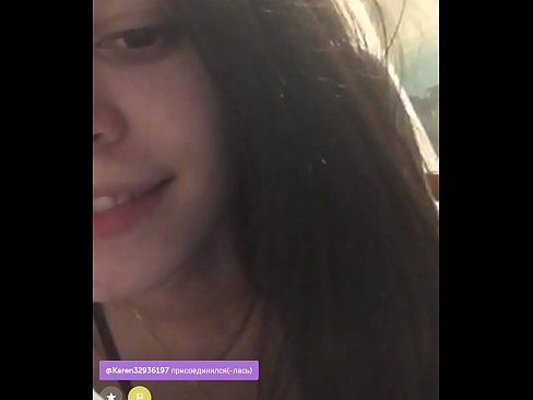 ❤️ Keçika rûsî ya rûsî (Periscope, VKontakte, Instagram) Pornoya malê li porno ku.pornxlxx.ru ❌️❤